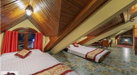 Khách sạn Saphir Đà Lạt